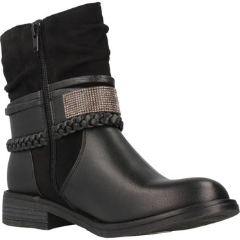 Donna MTNG 51715M Nero Grande Sconto