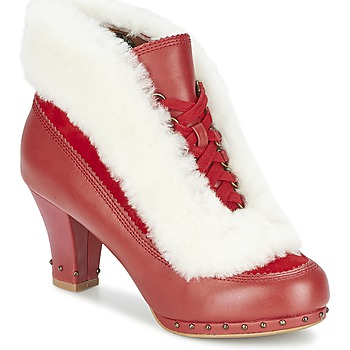 Donna Miss LFire ALPINE Rosso Clearance online