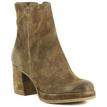 Donna Mjus 253204 Taupe In Vendita