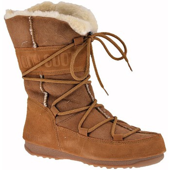 Donna Moon Boot Vagabond Mid Tecnica Stivaletti multicolore Buoni Negozi Online