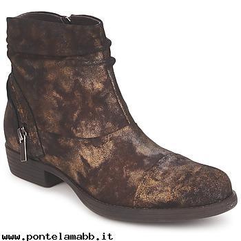 Donna One Step LAEL Marrone In Vendita