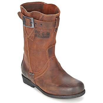 Donna P-L-D-M by Palladium DAISY CLP COGNAC Offerte Di Sconto