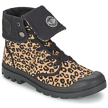 Donna Palladium BAGGY PN Leopard Marchio Di Vendita