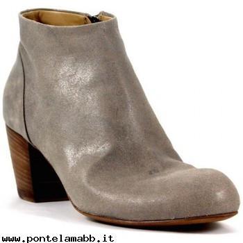 Donna Pantanetti TRONCHETTO 8125 grigio Clearance online