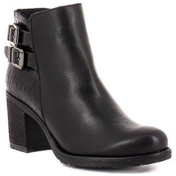 Donna Paula Urban 13-646 Nero Shopping per