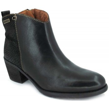 Donna Pikolinos Andorra 913-9810 nero Discounted