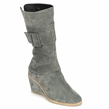 Donna Regard RUBANO Grigio Discounted