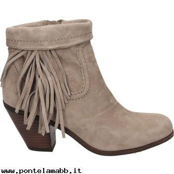 Donna Sam Edelman marrone Shopping per