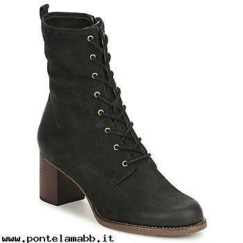 Donna Scholl NAILA BLACK Siti Shoping In Linea