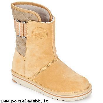 Donna Sorel THE CAMPUS Curry Vendere Moda Online