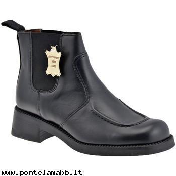 Donna Stone Haven Beatles Stivaletti nero Shopping per