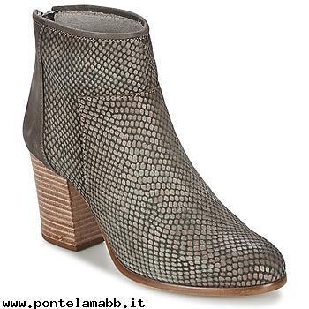 Donna Tamaris THAIS Grigio Clearance online