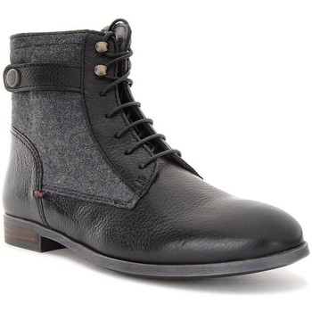 Donna Tommy Hilfiger Billie 14C Grigio-Nero Acquista ora