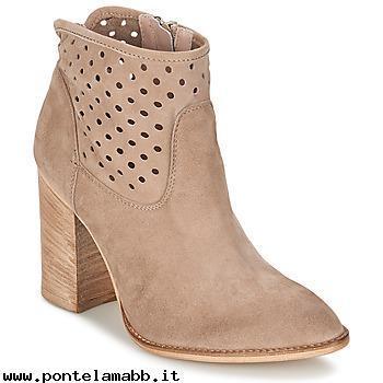 Donna Tosca Blu THEBE TAUPE Vendere Vendite On-Line Per