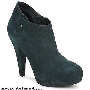 Donna Vic JIRAGUE Verde Discounted