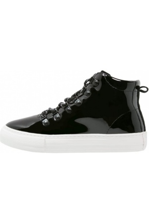 Grande No Name ARCADE Sneakers alte black/fox white Uomo Nero Punti Vendita