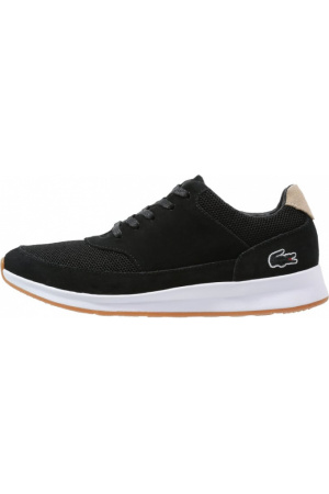 Lacoste JOGGEUR Sneakers basse black Uomo Nero Marchio Di Vendita