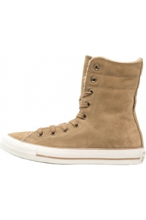 Miglior Economici Converse CHUCK TAYLOR ALL STAR Sneakers alte sand dune/egret Uomo Beige Buoni Negozi Online