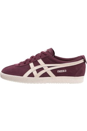 Miglior Per Onitsuka Tiger MEXICO DELEGATION Sneakers basse zinfandel/off white Uomo Rosso Discounted