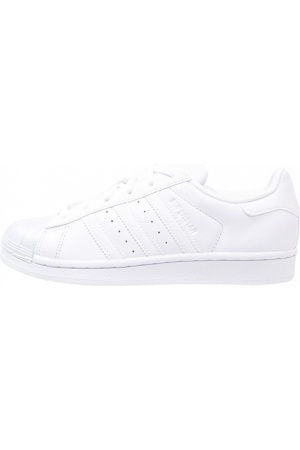 Miglior adidas SUPERSTAR Sneakers basse white/core black Uomo Bianco Shopping per