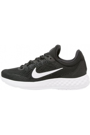 Nike LUNAR SKYELUX Scarpe running neutre black/white/anthracite Uomo Nero Marchio Di Vendita