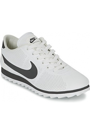 Nike Scarpe CORTEZ ULTRA MOIRE W Uomo Bianco Trovare Prezzi Più