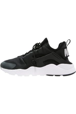 Nike Sportswear AIR HUARACHE RUN ULTRA Sneakers basse black/white Uomo Nero Trovare Prezzi Più