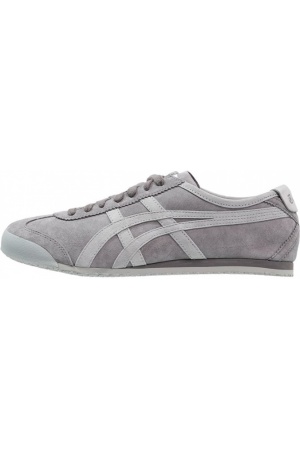 Onitsuka Tiger MEXICO 66 Sneakers basse grey/light grey Uomo Grigio Ufficialmente