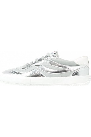 Superga Sneakers basse silver Uomo Argento Shopping per