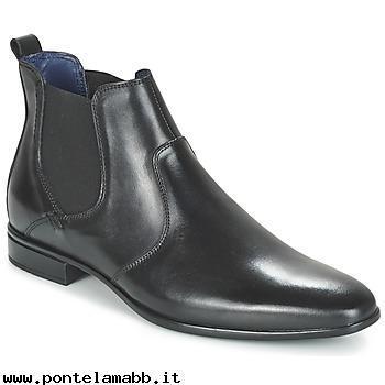 Uomo Carlington ETNA Nero Discounted