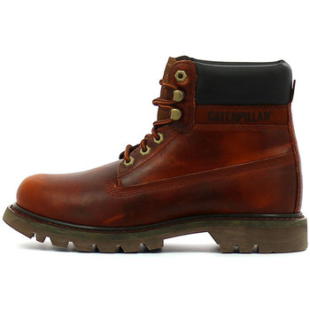 Uomo Caterpillar Colorado marrone Discounted