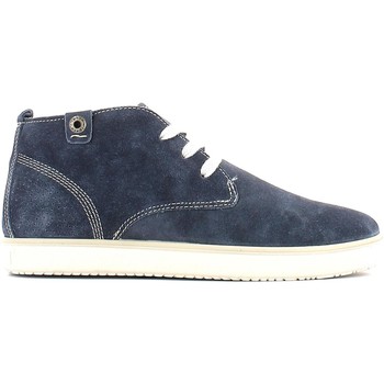 Uomo Igi&co 3741 Polacchino Uomo Blu Offerte Di Sconto