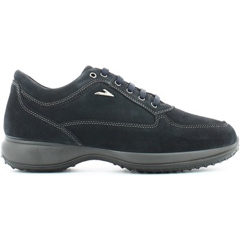 Uomo Igi&co 4723 Scarpa lacci Uomo Blu Popolare per vendita