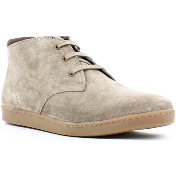 Uomo Lumberjack SM00601 001 M01 Polacchino Uomo Taupe Grande Sconto