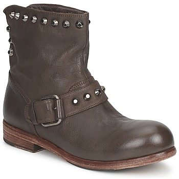 Uomo OXS RAVELLO Brown Ufficialmente