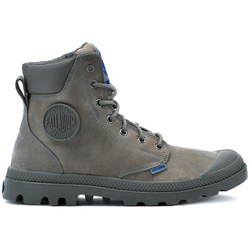 Uomo Palladium Pampa Cuff WP Lux Grigio Marchio Di Vendita