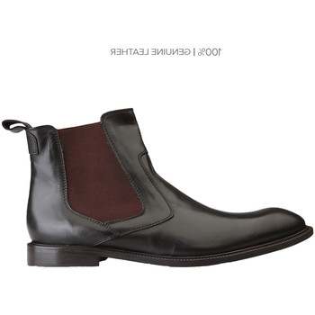 Uomo Rochas Rochas7365_RIAN1G Marrone Vendite On-Line Per